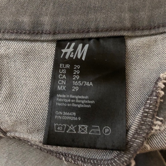 Jeans - Picture 3 of 4